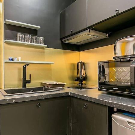 New And Cosy In Heart Of Paris, 12E, 4Pers Apartment Ngoại thất bức ảnh