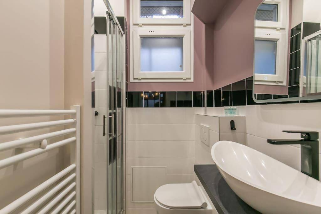 New And Cosy In Heart Of Paris, 12E, 4Pers Apartment Ngoại thất bức ảnh